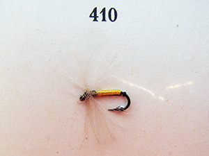 Mouches de Vallorbe (1924)  410 detail